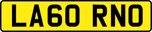 LA60RNO