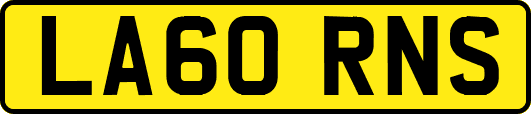 LA60RNS