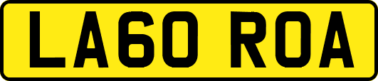 LA60ROA