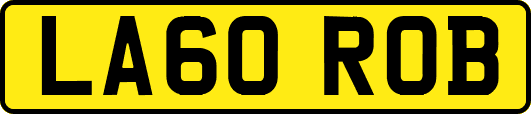 LA60ROB
