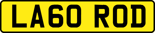 LA60ROD