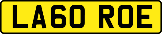 LA60ROE