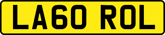 LA60ROL