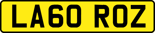 LA60ROZ