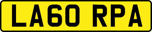 LA60RPA