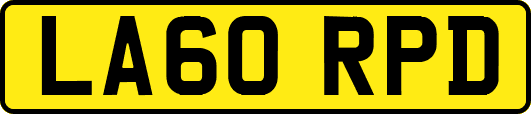LA60RPD