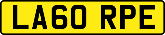 LA60RPE