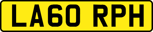 LA60RPH