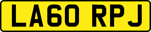 LA60RPJ