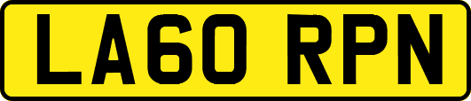 LA60RPN