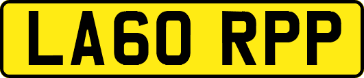 LA60RPP