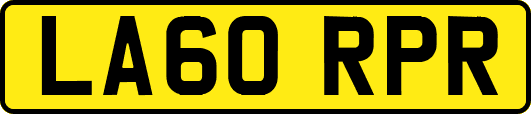 LA60RPR