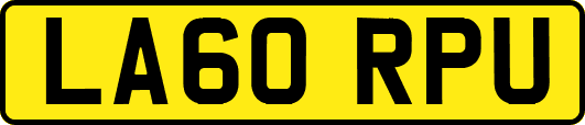 LA60RPU