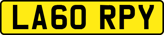 LA60RPY