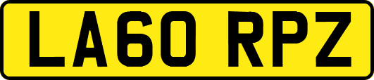 LA60RPZ