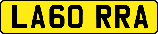 LA60RRA