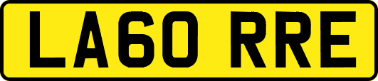 LA60RRE