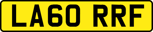 LA60RRF