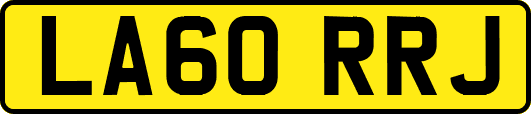 LA60RRJ