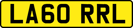 LA60RRL