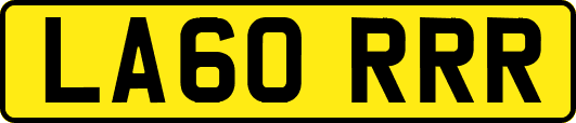 LA60RRR