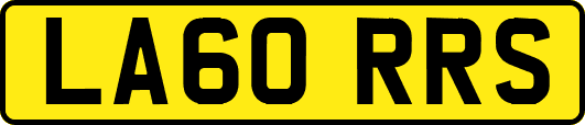 LA60RRS
