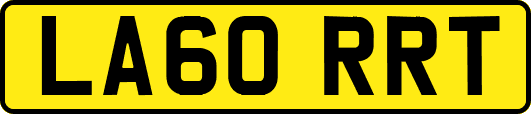 LA60RRT