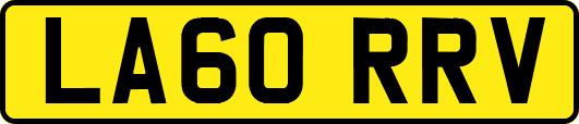LA60RRV