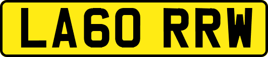 LA60RRW