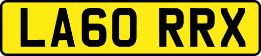 LA60RRX
