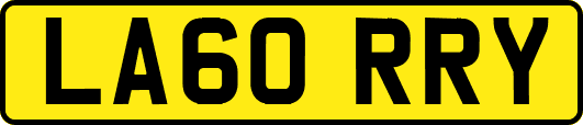 LA60RRY
