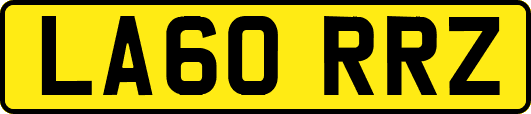 LA60RRZ