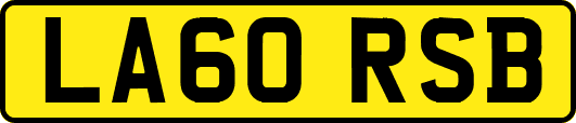 LA60RSB
