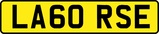 LA60RSE