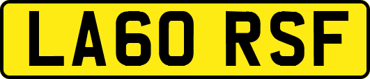 LA60RSF