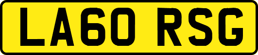 LA60RSG