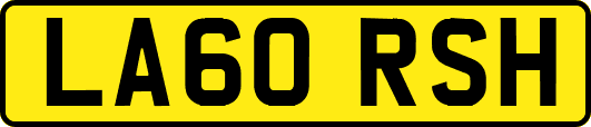 LA60RSH