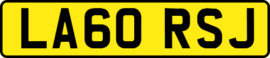 LA60RSJ