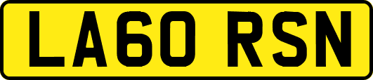 LA60RSN