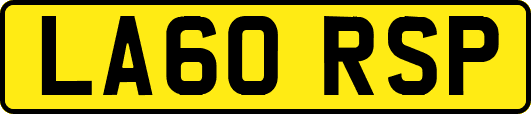 LA60RSP