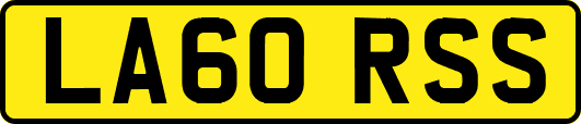 LA60RSS