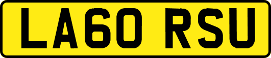 LA60RSU