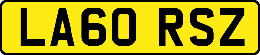 LA60RSZ