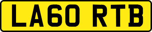 LA60RTB