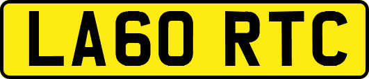 LA60RTC