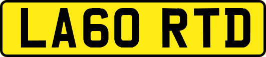 LA60RTD