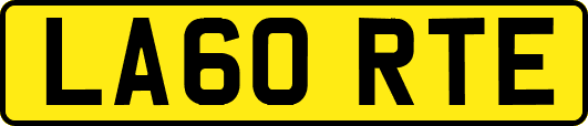 LA60RTE