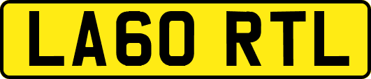 LA60RTL