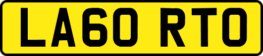 LA60RTO