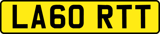 LA60RTT
